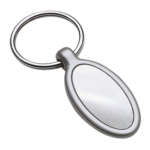 Key Ring RE98-IRUN ELIPSE Key Ring RE98-IRUN ELIPSE