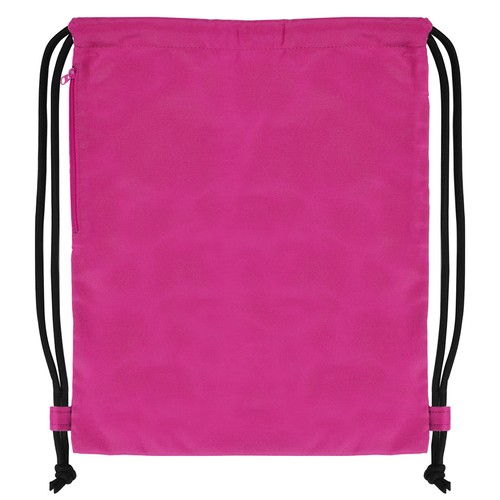 300D POLYESTER KNAPSAC 300D POLYESTER KNAPSAC