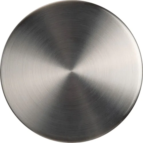 Lampe de table en acier inoxydable Lampe de table en acier inoxydable