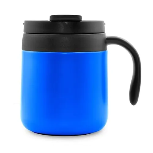 Mug thermique 400 ml avec poignée | Wyatt Mug thermique 400 ml avec poignée | Wyatt
