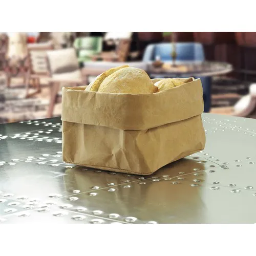 Wash paper bag Wash paper bag