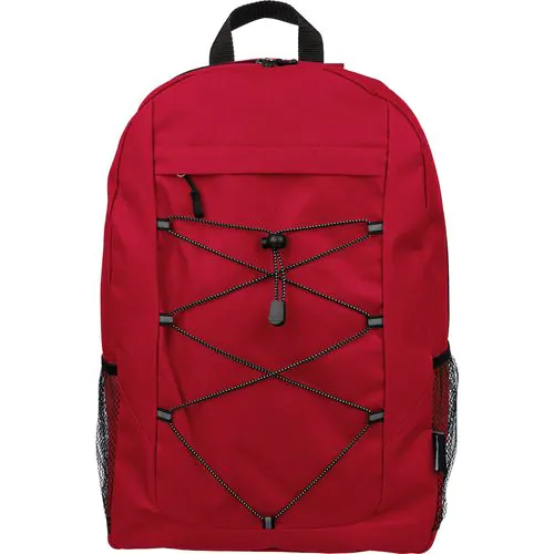 rPET polyester( 600D) adventure backpack Jari rPET polyester( 600D) adventure backpack Jari
