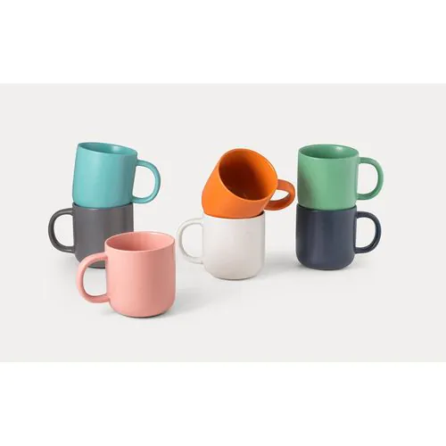 CONSTELLATION. Kubek ceramiczny 370 mL CONSTELLATION. Kubek ceramiczny 370 mL
