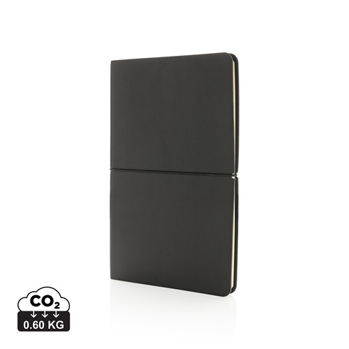 Carnet de notes A5 à couverture souple