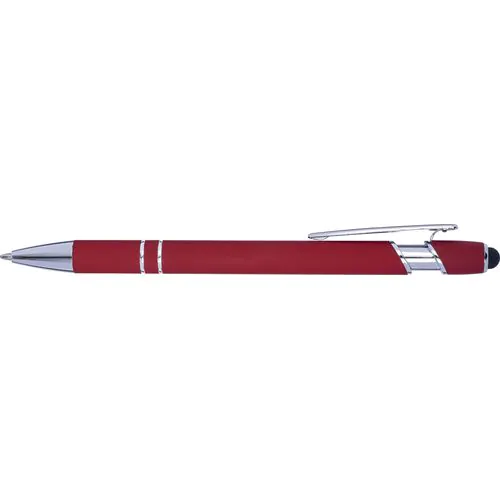 Aluminium balpen Primo Aluminium balpen Primo