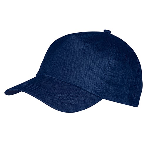 5 panels cap Peppino 5 panels cap Peppino