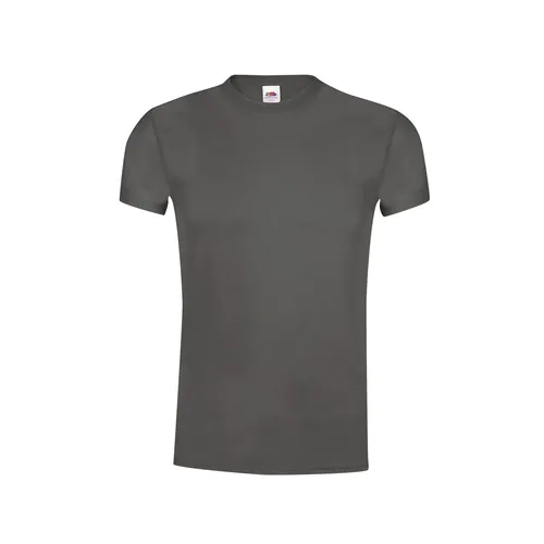 Kleuren T-Shirt Volwassene Original T
