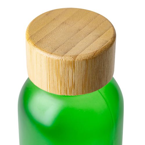 Gourde de 500 ml en verre Levi