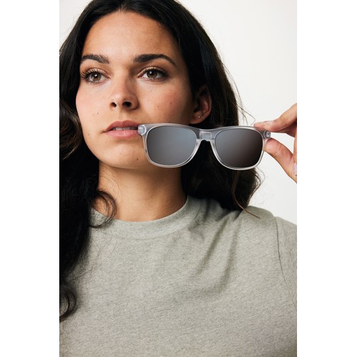 Gleam RCS recycled PC mirror lens sunglasses Gleam RCS recycled PC mirror lens sunglasses