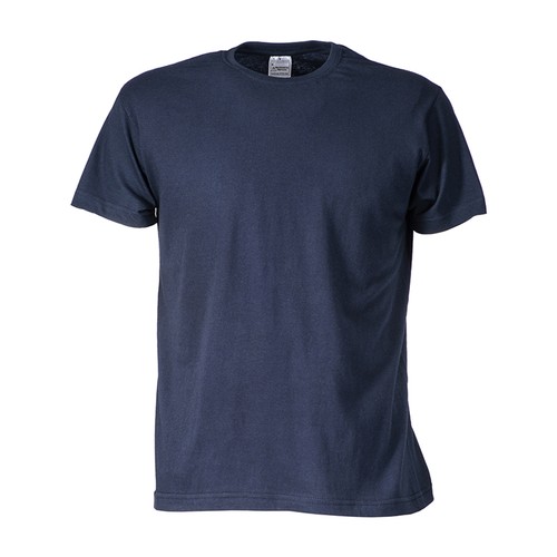 T-Shirt da uomo (taglie da XS a XXXL) 100 % cotone 145g/m2 T-Shirt da uomo (taglie da XS a XXXL) 100 % cotone 145g/m2