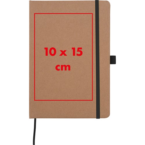 A5 Notebook Bournemouth