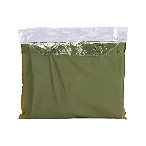 poncho