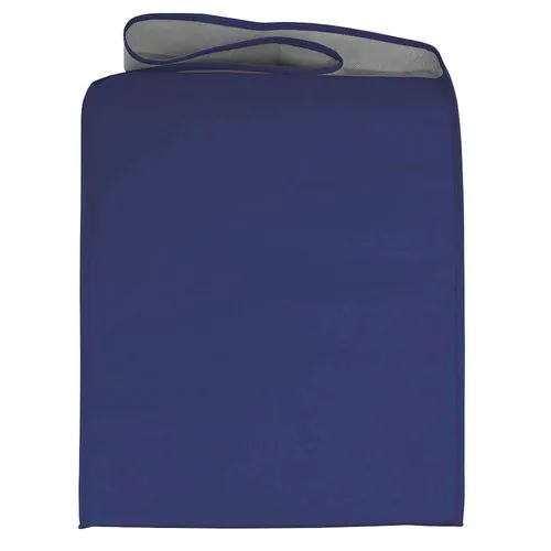 Bolsa bandolera de tejido sin tejer. Bolsa bandolera de tejido sin tejer.