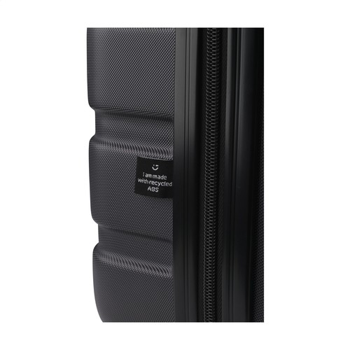 Amsterdam Trolley GRS Recycled ABS Amsterdam Trolley GRS Recycled ABS