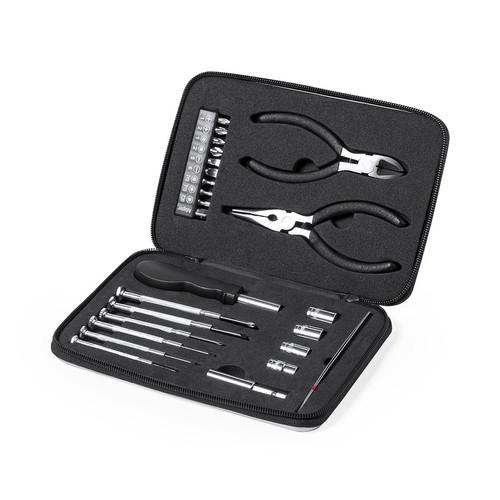 Tool Set Ambery