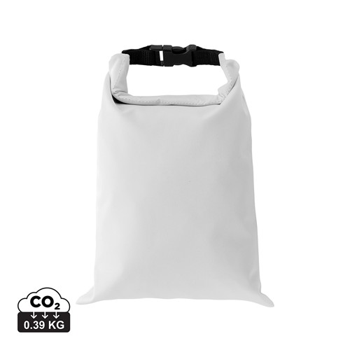 Snackstrap AWARE™ RPET opvouwbare lunchzak 30x20CM Snackstrap AWARE™ RPET opvouwbare lunchzak 30x20CM