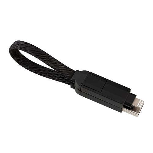 cable de conexión