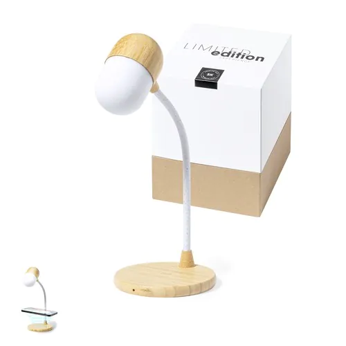 Multifunction Lamp Lars