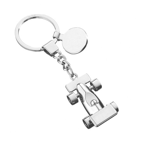 KEYCHAIN FORMULA 1 RETRO' KEYCHAIN FORMULA 1 RETRO'