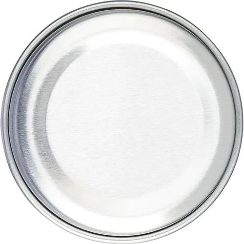 Metal tin lip balm Kevin
