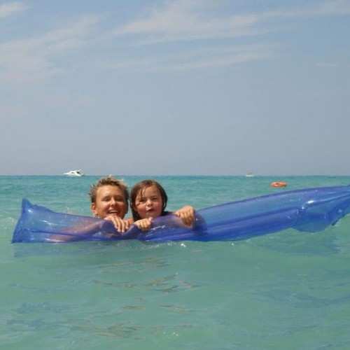 Air mattress LONG BEACH Air mattress LONG BEACH