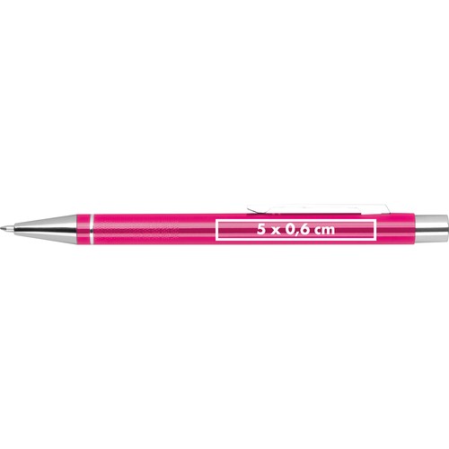 Metal Ballpoint Pen Almeira