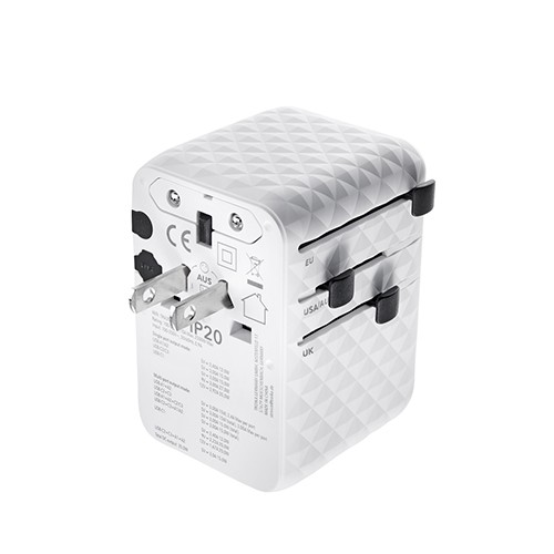 uniwersalny adapter uniwersalny adapter
