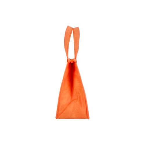 R-PET Cooler bag non-woven 23x 15 x 27.5cm 75g/m² R-PET Cooler bag non-woven 23x 15 x 27.5cm 75g/m²