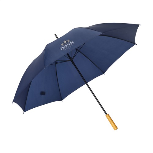 BlueStorm RCS RPET parapluie 30 inch BlueStorm RCS RPET parapluie 30 inch