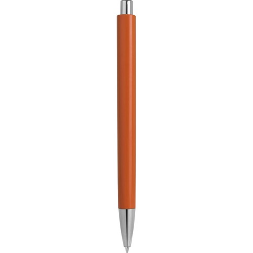 PLASTIC BALLPOINT PEN