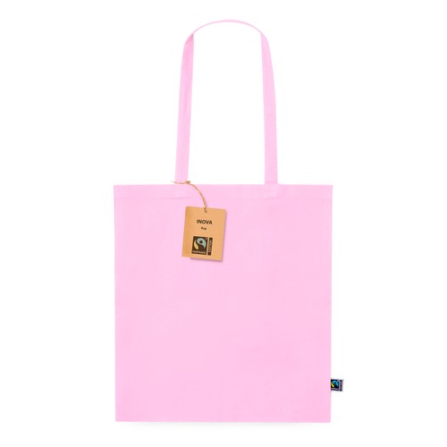 Borsa Inova Fairtrade