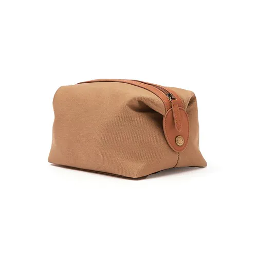 VINGA Sloane toiletry bag RCS recycled polyester VINGA Sloane toiletry bag RCS recycled polyester