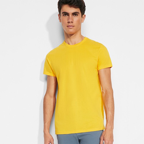 T-shirt manches courtes BRACO