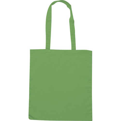 COTTON (100 gr/m²) SHOPPING BAG