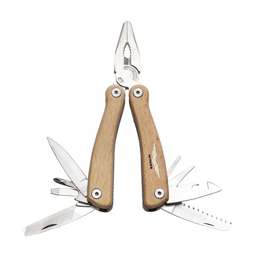 Beechwood Multitool Beechwood Multitool
