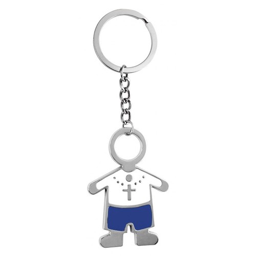 KEY CHAIN "BOY" - NO BOX