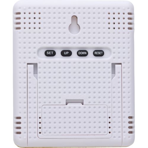 Bamboo weather station Piper Bamboo weather station Piper