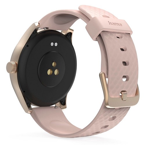 Activity tracker, smartwatch Hama 5010 Activity tracker, smartwatch Hama 5010