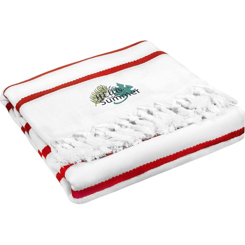 SERVIETTE BARBADOS SERVIETTE BARBADOS