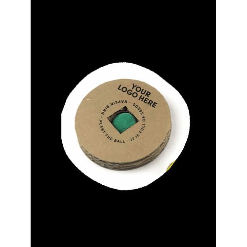 Seedbomb Hexgone Seedbomb Hexgone