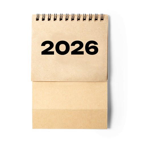 Desktop Calendar Lasow