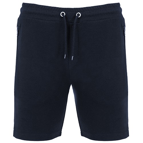 Pantalon court avec ceinture élastique BETIS Pantalon court avec ceinture élastique BETIS