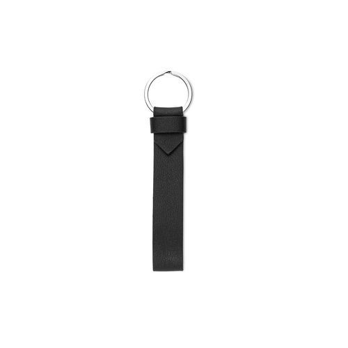 WATOE. PU keyring with ring WATOE. PU keyring with ring