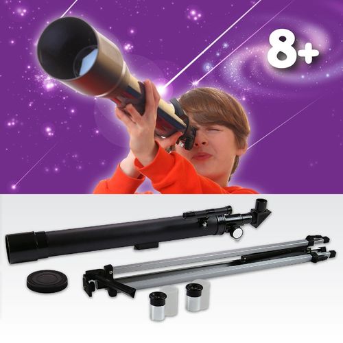 TELESCOPE. Gra edukacyjna dla dzieci TELESCOPE. Gra edukacyjna dla dzieci