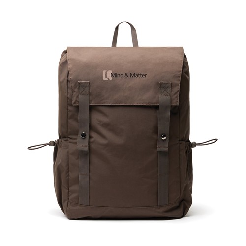 KENTO URBAN RCS recycled nylon Everyday Backpack KENTO URBAN RCS recycled nylon Everyday Backpack