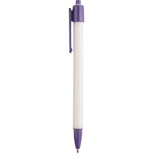 STYLO À BILLE EN PLASTIQUE STYLO À BILLE EN PLASTIQUE
