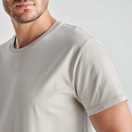 Tubular t-shirt GOLDEN