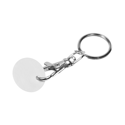 Metal carbine hook "Omega"