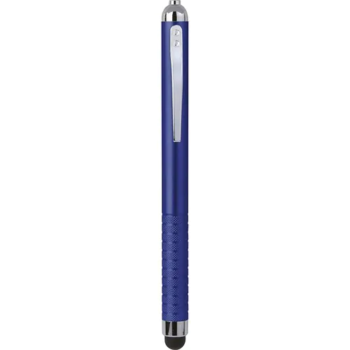 * PENNA A SFERA CON TOUCH SCREEN IN PLASTICA * PENNA A SFERA CON TOUCH SCREEN IN PLASTICA