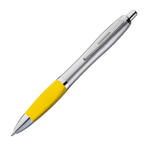 Penna sfera con finitura satinata Penna sfera con finitura satinata